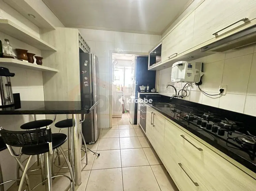 Foto 5 de Apartamento com 2 quartos à venda, 95m2 em Centro, Estrela - RS