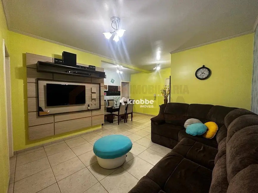 Foto 1 de Apartamento com 2 quartos à venda, 95m2 em Centro, Estrela - RS