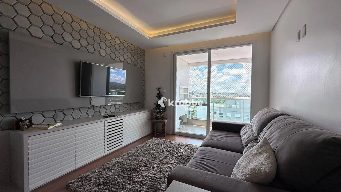 Foto 3 de Apartamento com 2 quartos à venda, 88m2 em Centro, Estrela - RS