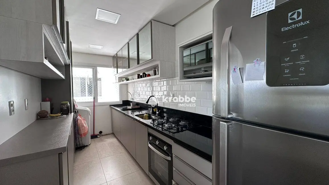 Foto 6 de Apartamento com 2 quartos à venda, 88m2 em Centro, Estrela - RS