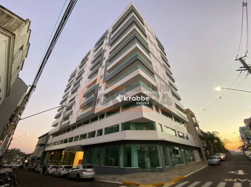 Foto 1 de Apartamento com 2 quartos à venda, 88m2 em Centro, Estrela - RS