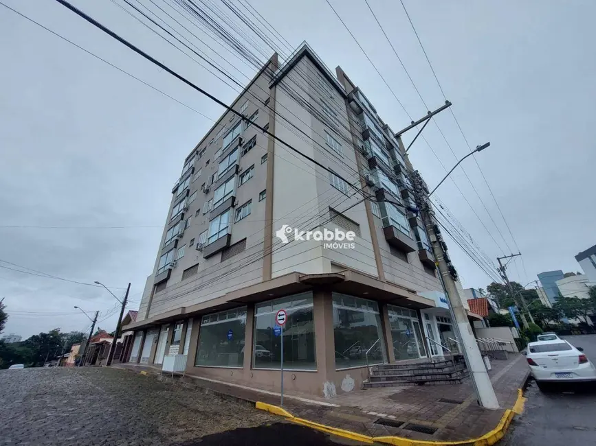 Foto 1 de Sala Comercial para alugar, 105m2 em Centro, Estrela - RS
