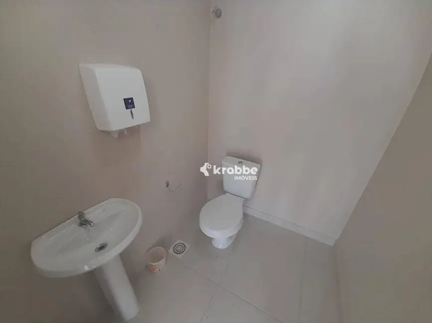 Foto 4 de Sala Comercial para alugar, 105m2 em Centro, Estrela - RS