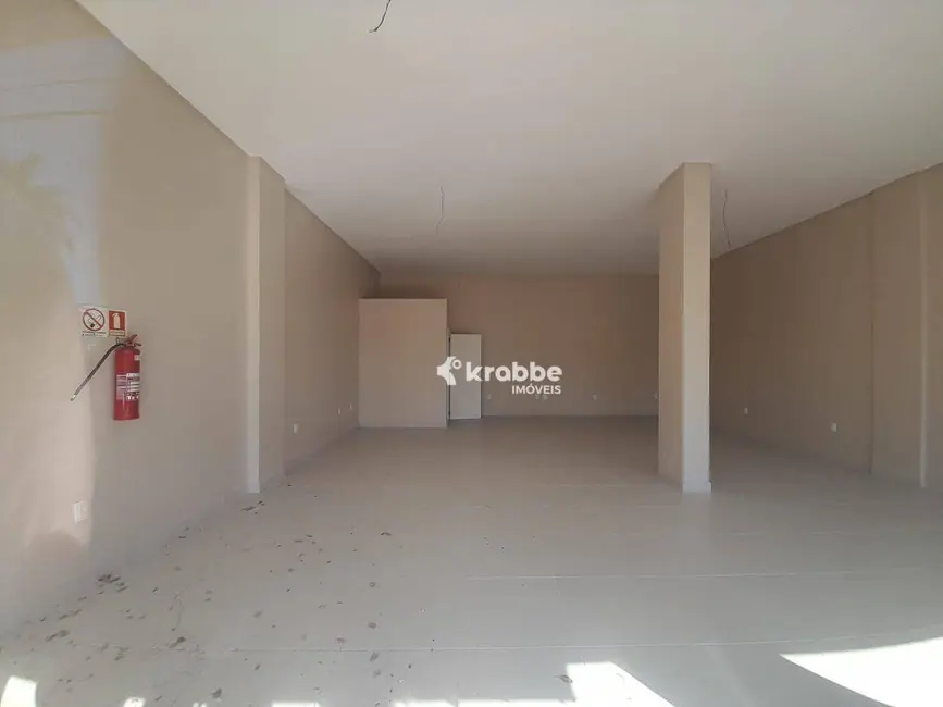 Foto 2 de Sala Comercial para alugar, 105m2 em Centro, Estrela - RS