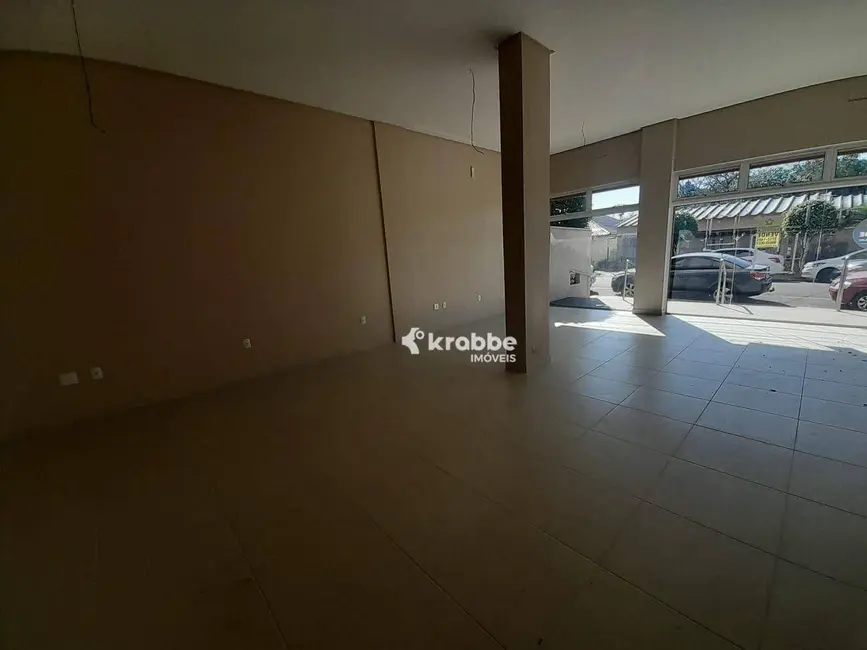 Foto 3 de Sala Comercial para alugar, 105m2 em Centro, Estrela - RS