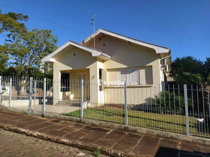 Foto 1 de Casa com 3 quartos à venda, 482m2 em Estrela - RS
