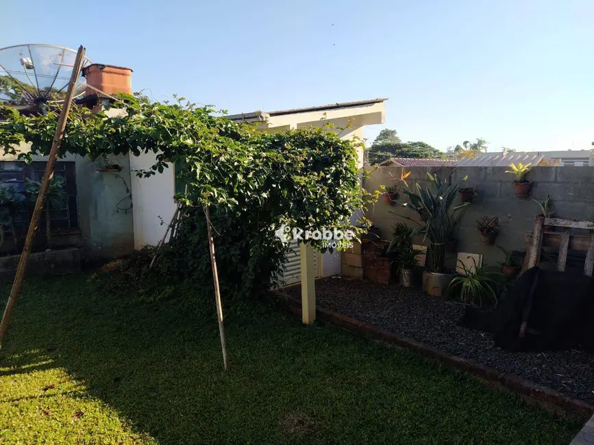 Foto 3 de Casa com 3 quartos à venda, 482m2 em Estrela - RS