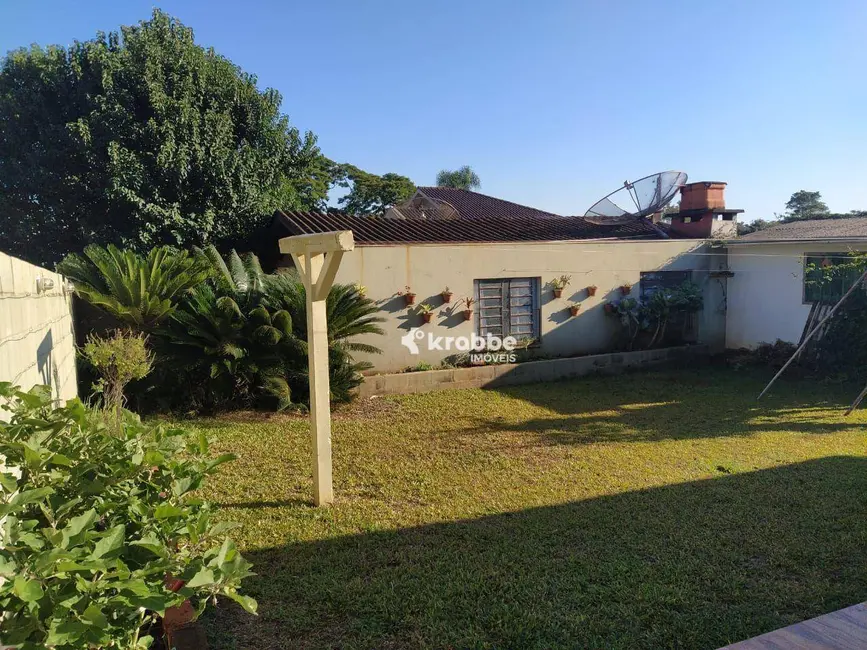 Foto 4 de Casa com 3 quartos à venda, 482m2 em Estrela - RS