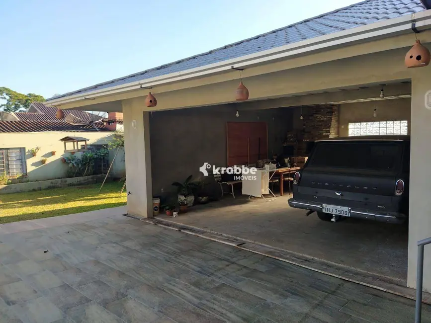 Foto 2 de Casa com 3 quartos à venda, 482m2 em Estrela - RS