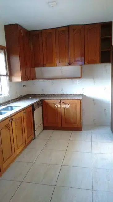 Foto 3 de Casa com 4 quartos à venda e para alugar, 520m2 em Estrela - RS