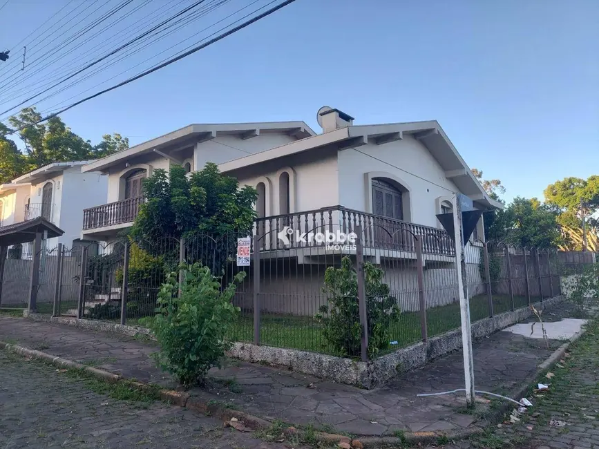 Foto 2 de Casa com 4 quartos à venda e para alugar, 520m2 em Estrela - RS