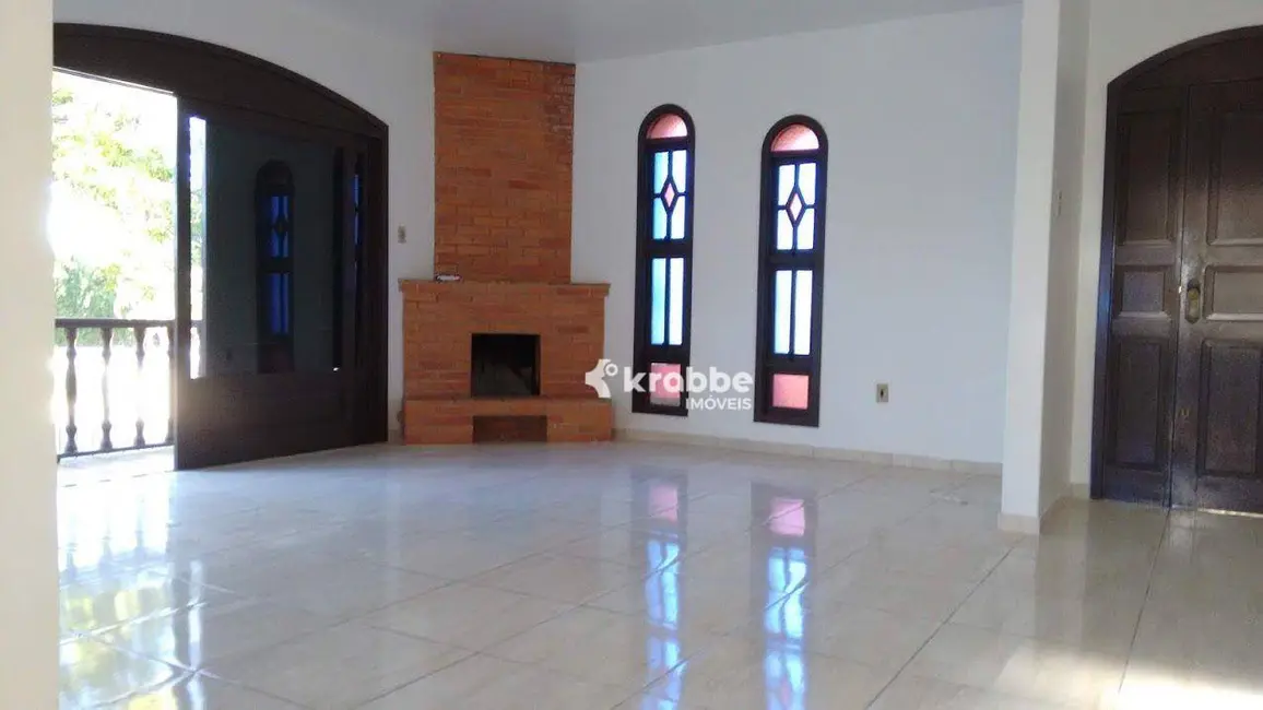 Foto 4 de Casa com 4 quartos à venda e para alugar, 520m2 em Estrela - RS