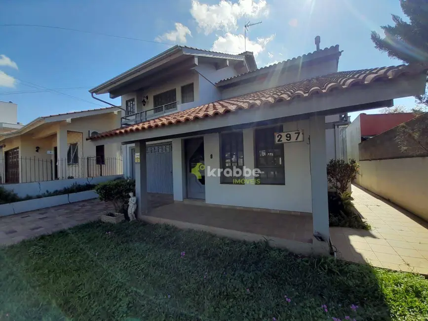 Foto 2 de Casa com 3 quartos à venda, 363m2 em Estrela - RS