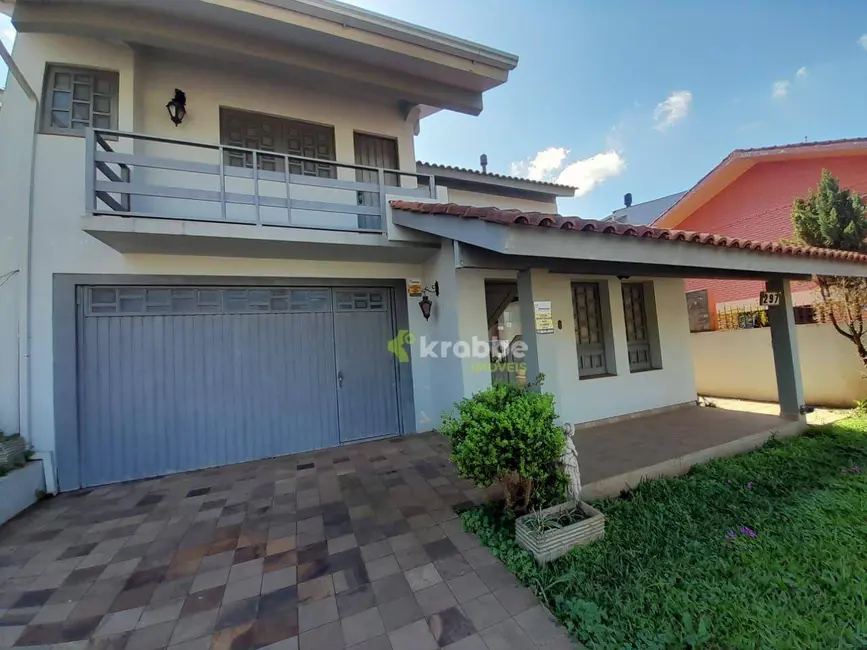 Foto 1 de Casa com 3 quartos à venda, 363m2 em Estrela - RS