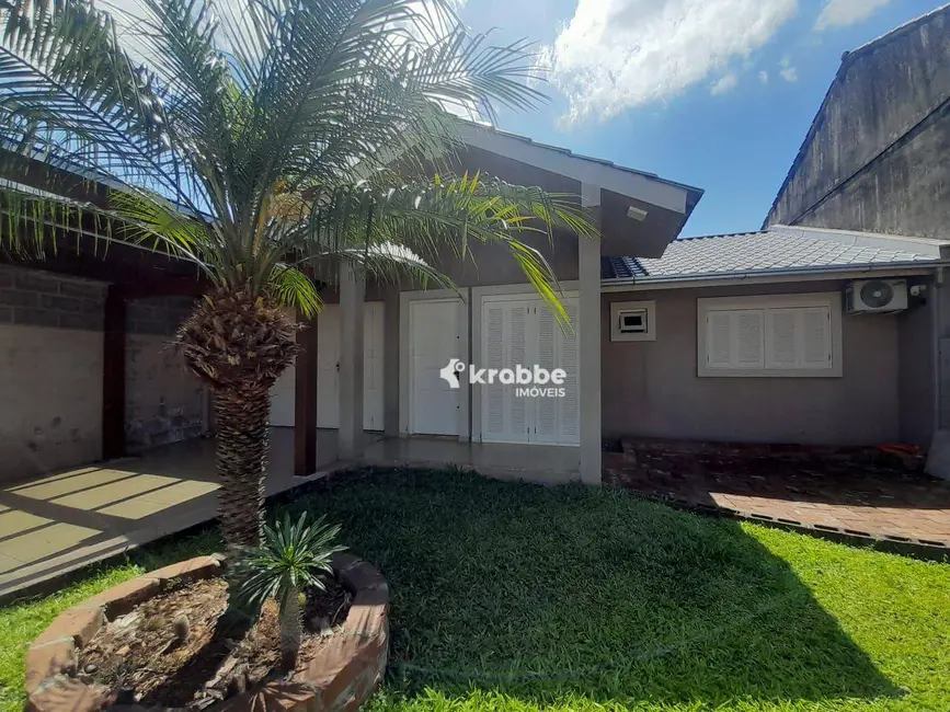 Foto 1 de Casa com 3 quartos à venda, 308m2 em Estrela - RS