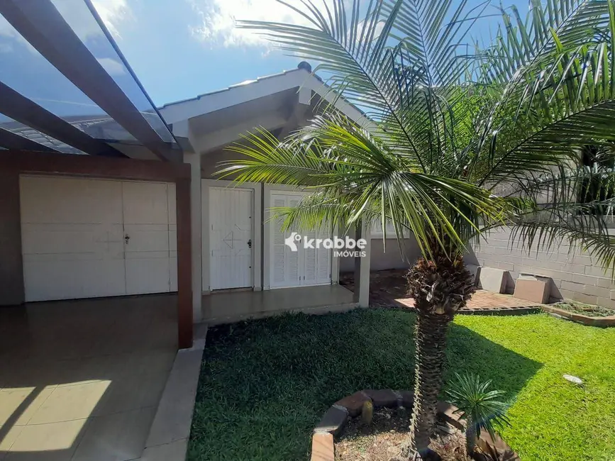 Foto 2 de Casa com 3 quartos à venda, 308m2 em Estrela - RS
