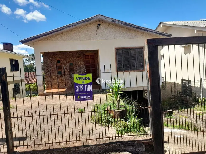 Foto 3 de Casa com 2 quartos à venda, 450m2 em Estrela - RS