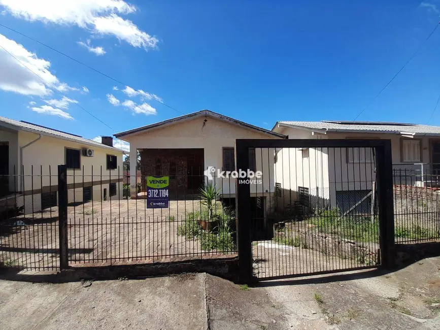 Foto 4 de Casa com 2 quartos à venda, 450m2 em Estrela - RS