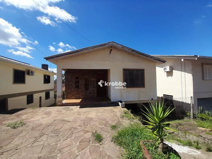Foto 2 de Casa com 2 quartos à venda, 450m2 em Estrela - RS