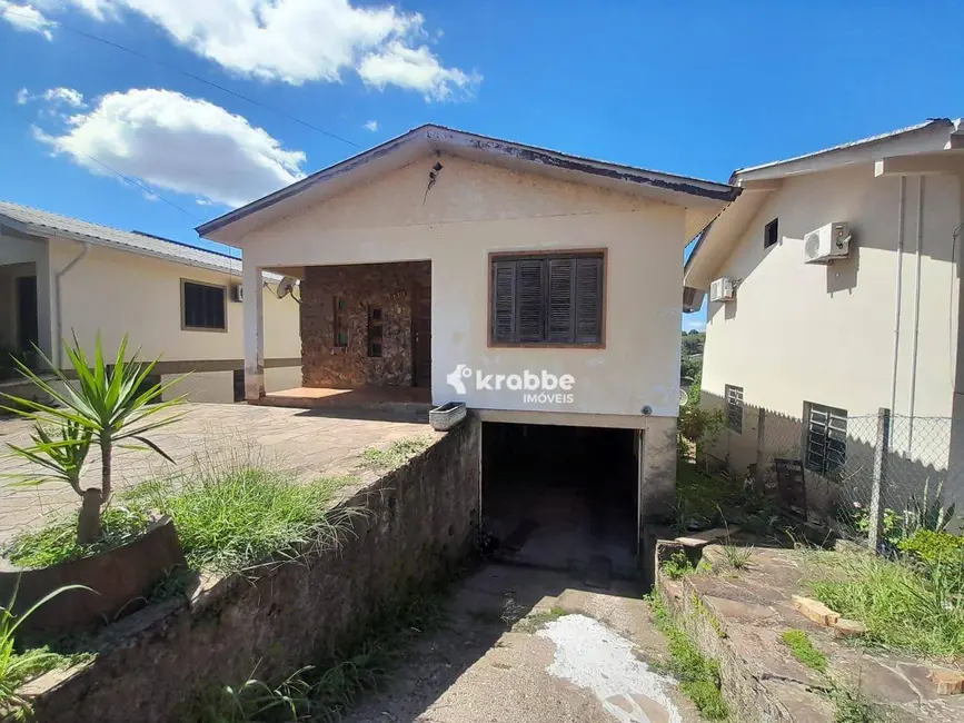 Foto 1 de Casa com 2 quartos à venda, 450m2 em Estrela - RS