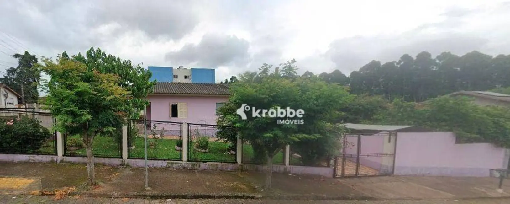 Foto 2 de Casa com 2 quartos à venda, 375m2 em Estrela - RS