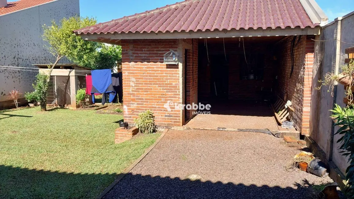 Foto 7 de Casa com 2 quartos à venda, 360m2 em Teutonia - RS