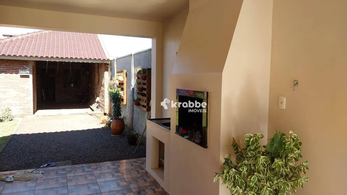 Foto 6 de Casa com 2 quartos à venda, 360m2 em Teutonia - RS