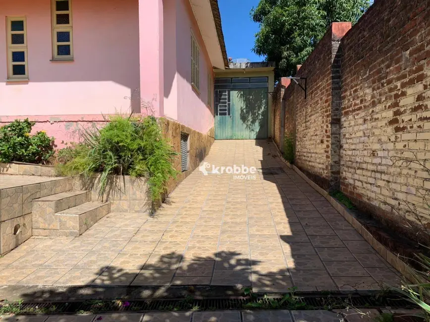 Casa com 3 quartos à venda, 444m2 em Estrela - RS - imagem 2 Foto 2 de Casa com 3 quartos à venda, 444m2 em Estrela - RS