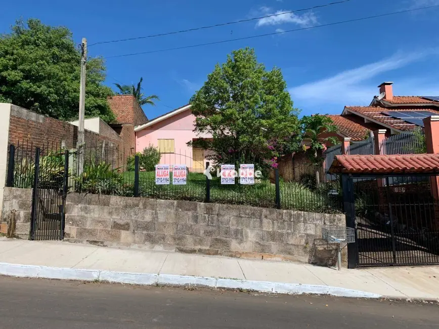 Casa com 3 quartos à venda, 444m2 em Estrela - RS - imagem 1 Foto 1 de Casa com 3 quartos à venda, 444m2 em Estrela - RS