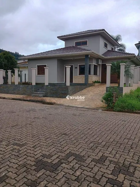 Foto 2 de Casa com 2 quartos à venda, 362m2 em Languiru, Teutonia - RS