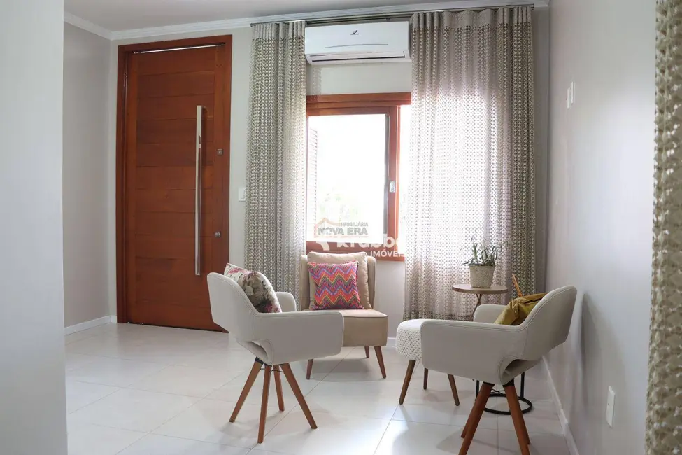 Foto 2 de Casa com 4 quartos à venda, 360m2 em Centro, Estrela - RS