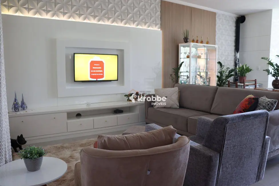 Casa com 4 quartos à venda, 360m2 em Centro, Estrela - RS - imagem 8 Foto 8 de Casa com 4 quartos à venda, 360m2 em Centro, Estrela - RS