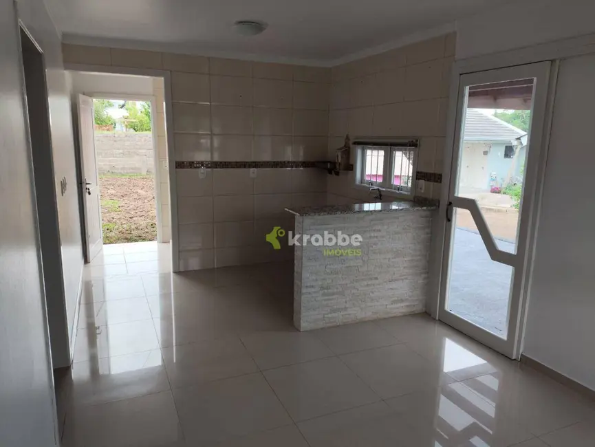 Foto 7 de Casa com 2 quartos à venda, 317m2 em Teutonia - RS