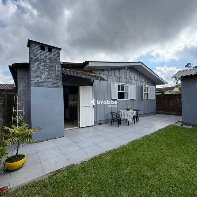 Casa com 3 quartos à venda, 439m2 em Estrela - RS - imagem 4 Foto 4 de Casa com 3 quartos à venda, 439m2 em Estrela - RS