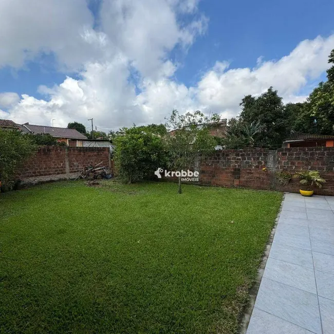 Casa com 3 quartos à venda, 439m2 em Estrela - RS - imagem 9 Foto 9 de Casa com 3 quartos à venda, 439m2 em Estrela - RS