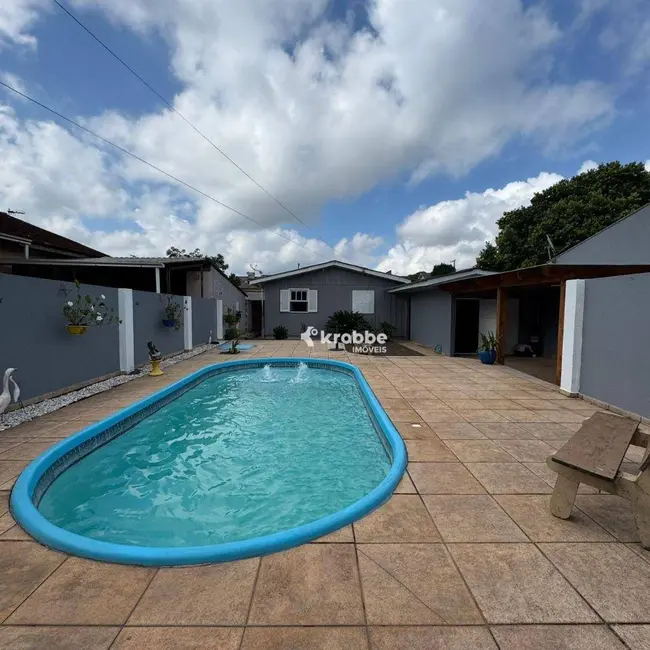 Casa com 3 quartos à venda, 439m2 em Estrela - RS - imagem 6 Foto 6 de Casa com 3 quartos à venda, 439m2 em Estrela - RS