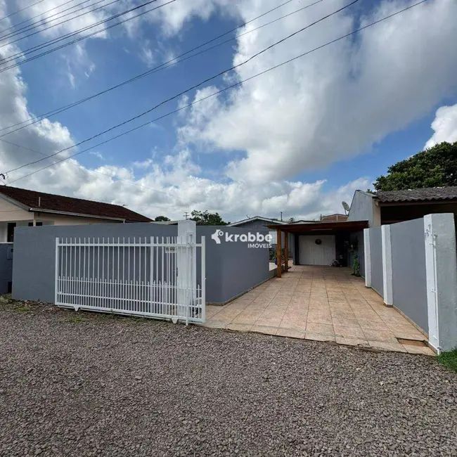 Casa com 3 quartos à venda, 439m2 em Estrela - RS - imagem 3 Foto 3 de Casa com 3 quartos à venda, 439m2 em Estrela - RS