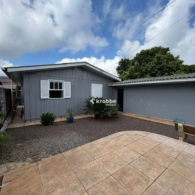 Casa com 3 quartos à venda, 439m2 em Estrela - RS - imagem 2 Foto 2 de Casa com 3 quartos à venda, 439m2 em Estrela - RS