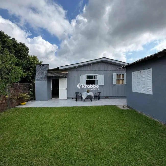 Casa com 3 quartos à venda, 439m2 em Estrela - RS - imagem 1 Foto 1 de Casa com 3 quartos à venda, 439m2 em Estrela - RS