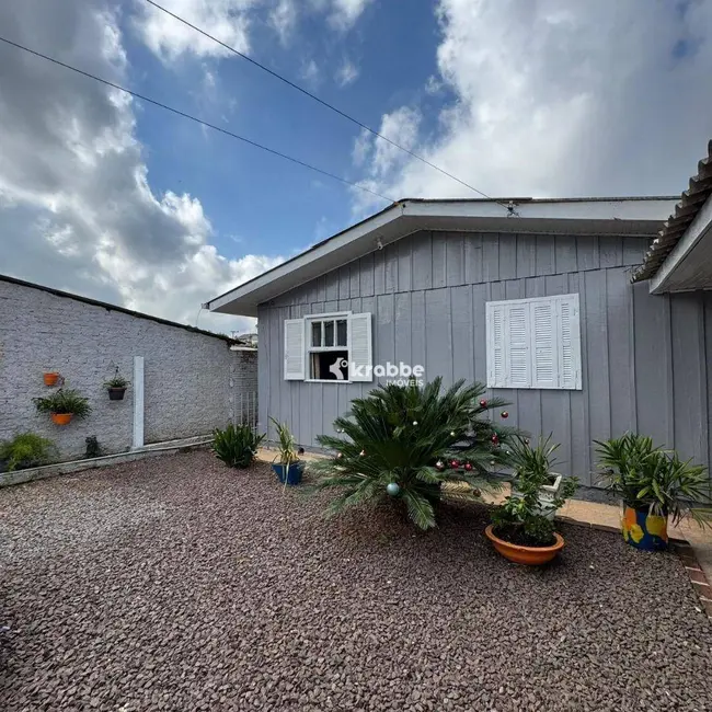 Casa com 3 quartos à venda, 439m2 em Estrela - RS - imagem 7 Foto 7 de Casa com 3 quartos à venda, 439m2 em Estrela - RS