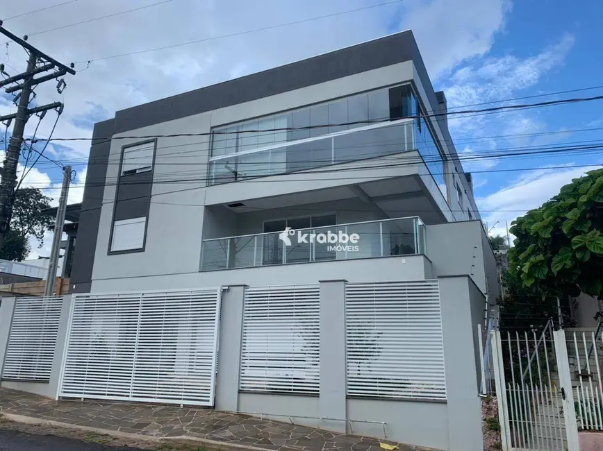 Foto 1 de Apartamento com 3 quartos à venda, 140m2 em Estrela - RS