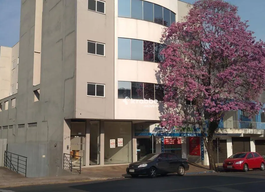 Foto 1 de Sala Comercial para alugar, 140m2 em Centro, Estrela - RS