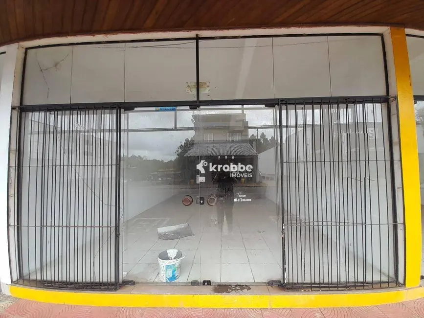 Foto 1 de Sala Comercial para alugar, 78m2 em Centro, Estrela - RS