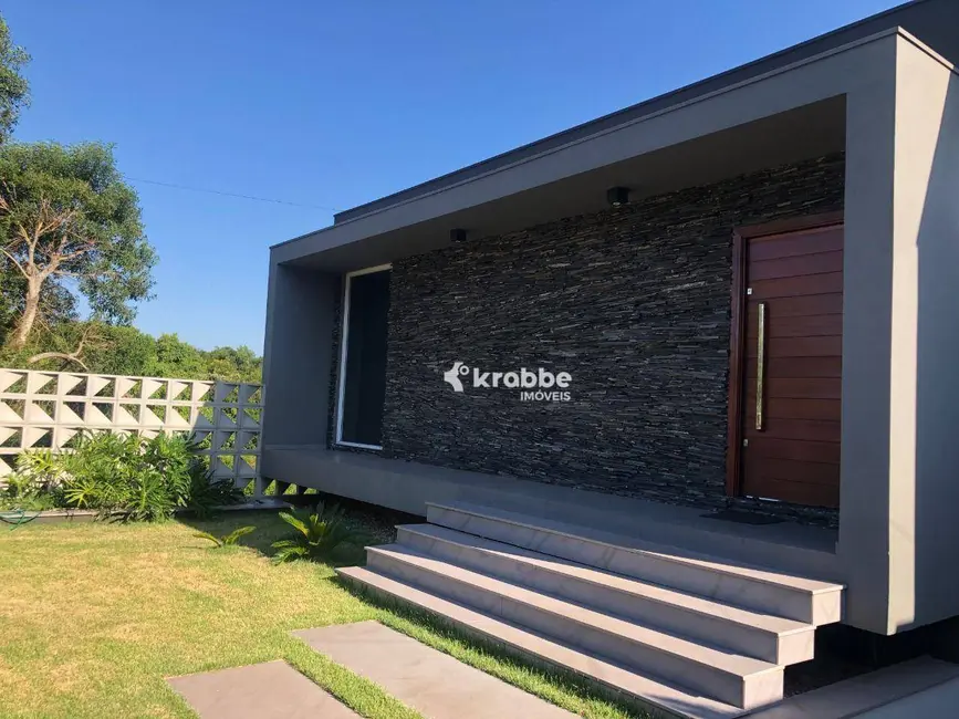 Foto 2 de Casa com 3 quartos à venda e para alugar, 558m2 em Estrela - RS