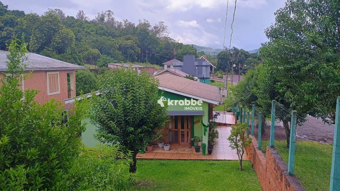 Casa com 2 quartos à venda, 479m2 em Teutonia - RS - imagem 3 Foto 3 de Casa com 2 quartos à venda, 479m2 em Teutonia - RS