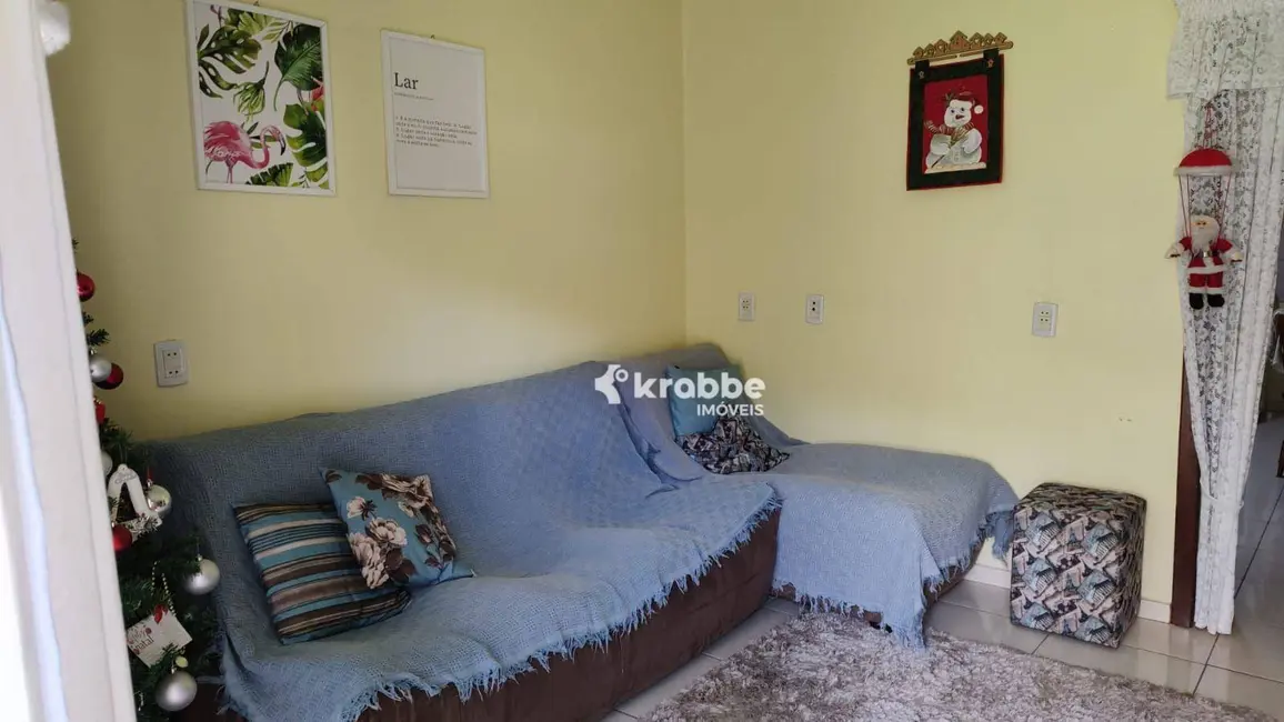 Foto 2 de Casa com 2 quartos à venda, 363m2 em Languiru, Teutonia - RS
