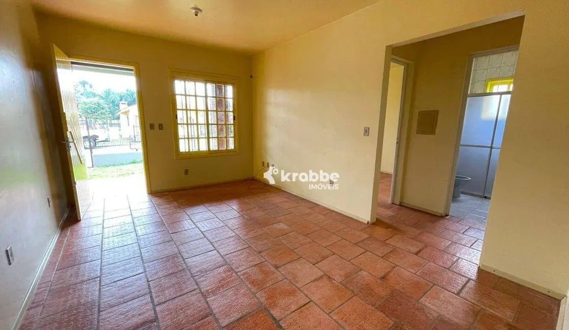 Casa com 2 quartos à venda, 361m2 em Estrela - RS - imagem 2 Foto 2 de Casa com 2 quartos à venda, 361m2 em Estrela - RS