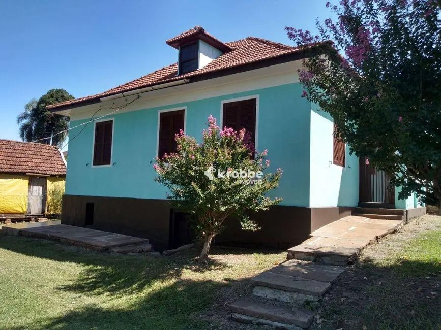 Chácara com 3 quartos à venda, 3084m2 em Languiru, Teutonia - RS - imagem 3 Foto 3 de Chácara com 3 quartos à venda, 3084m2 em Languiru, Teutonia - RS