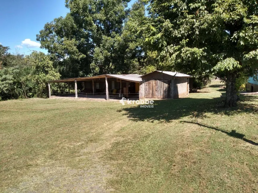 Chácara com 3 quartos à venda, 3084m2 em Languiru, Teutonia - RS - imagem 4 Foto 4 de Chácara com 3 quartos à venda, 3084m2 em Languiru, Teutonia - RS