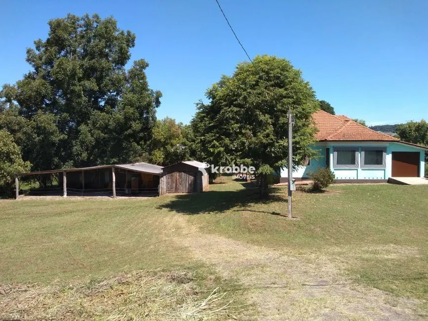 Chácara com 3 quartos à venda, 3084m2 em Languiru, Teutonia - RS - imagem 5 Foto 5 de Chácara com 3 quartos à venda, 3084m2 em Languiru, Teutonia - RS